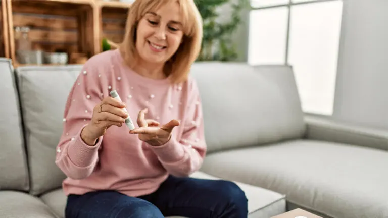 Diabetes y gangrena: cuáles son los riesgos y cómo evitarlo