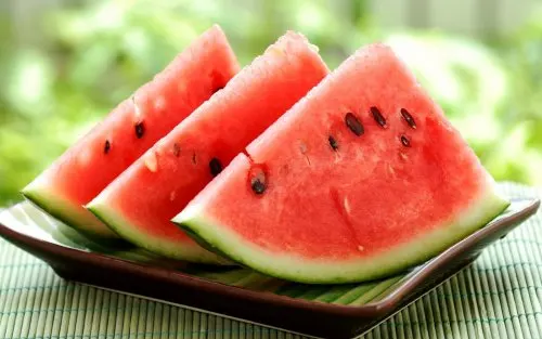 La sandia