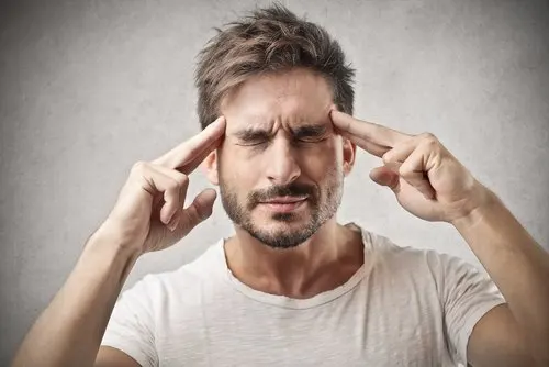Problemas al concentrarse