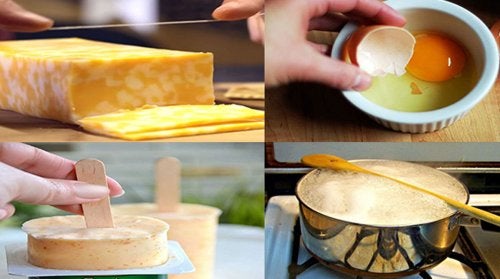 7 trucos que te harán un experto en la cocina