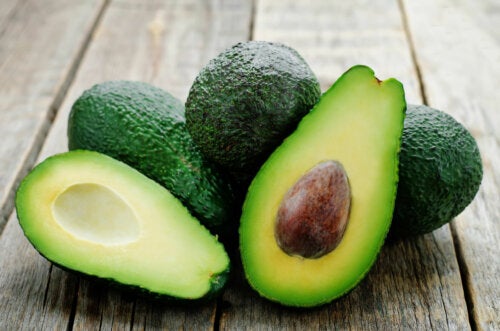 Alimentos ricos en lípidos que no engordan
