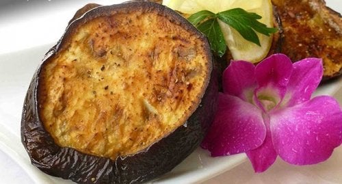 5 razones por las que incluir berenjena en tus cenas: ¡Empieza hoy mismo!