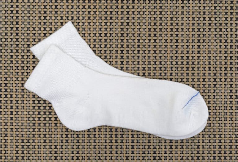 Cómo elegir los calcetines para diabético