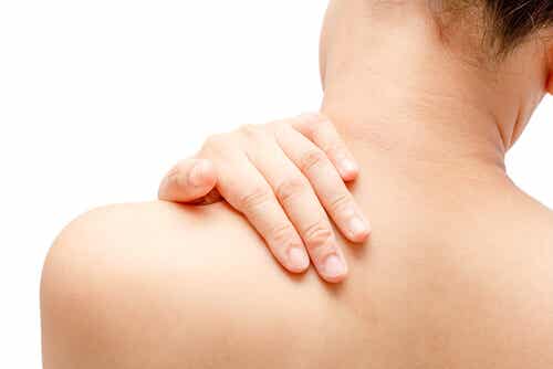 5 remedios naturales para disminuir tu dolor de espalda