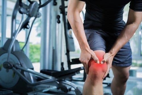 dolor muscular