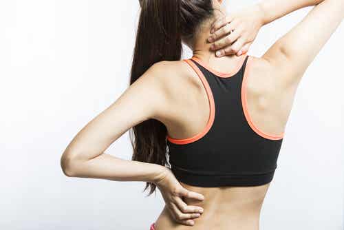 Tips para aliviar los dolores musculares intensos