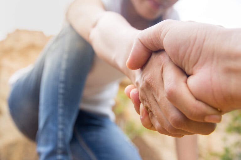 En los pequeños detalles se conoce la grandeza de las personas