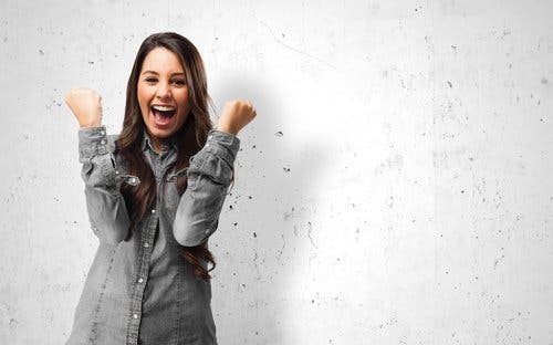 la felicidad reduce el ictus