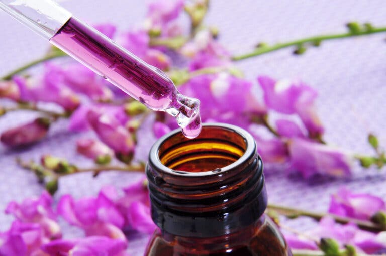 Descubre la relación entre las flores de Bach y los dolores de espalda