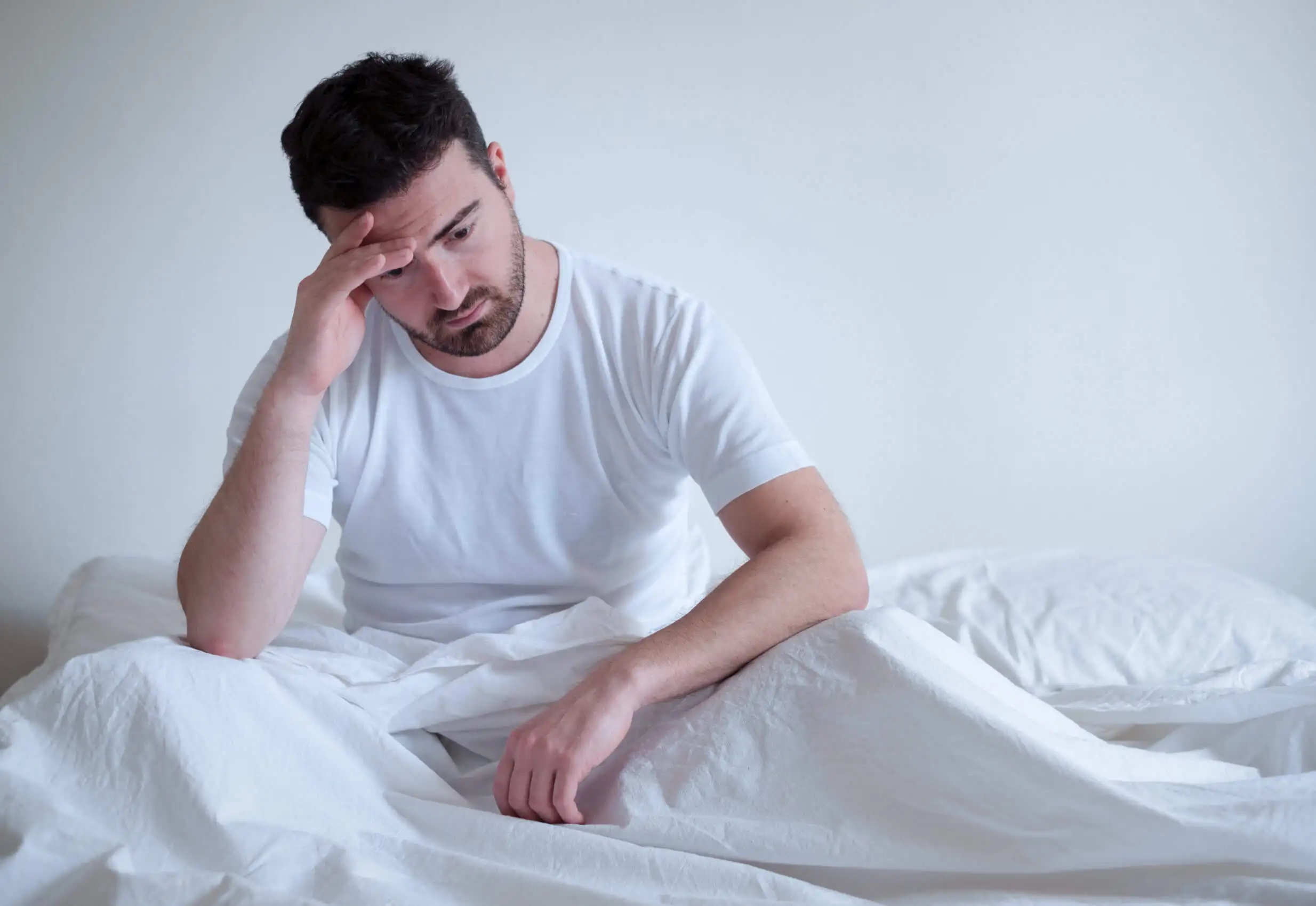 Comment le chagrin et la perte se manifestent-ils habituellement ?