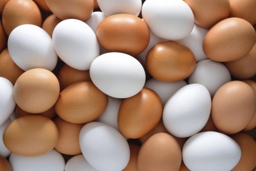 Síntomas de que tienes deficiencia de vitamina B12