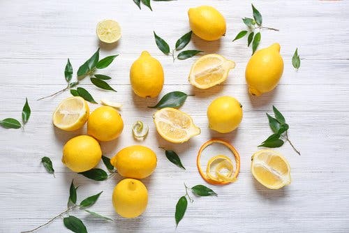limón