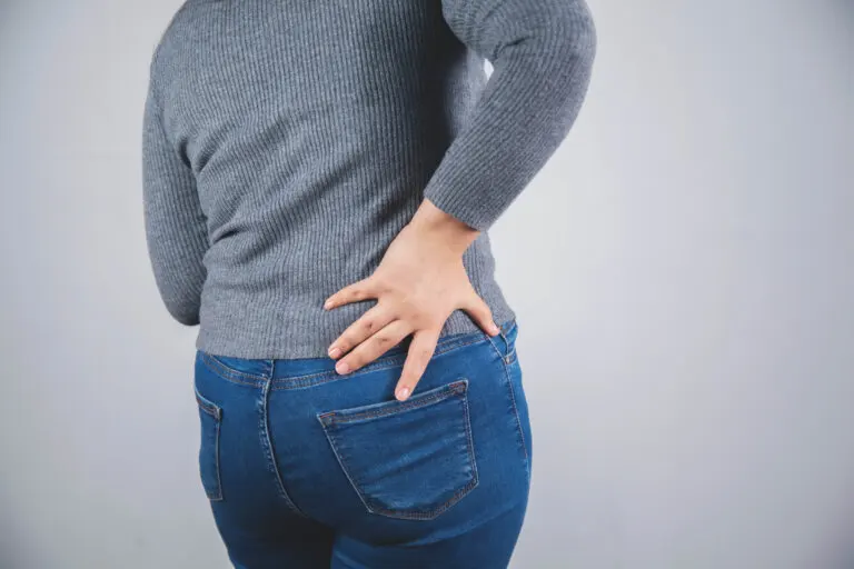 3 señales que indican que algo está mal en tu cuerpo
