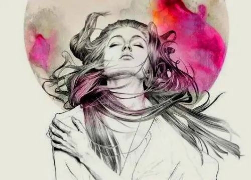 mujer-escuchando-su-instinto