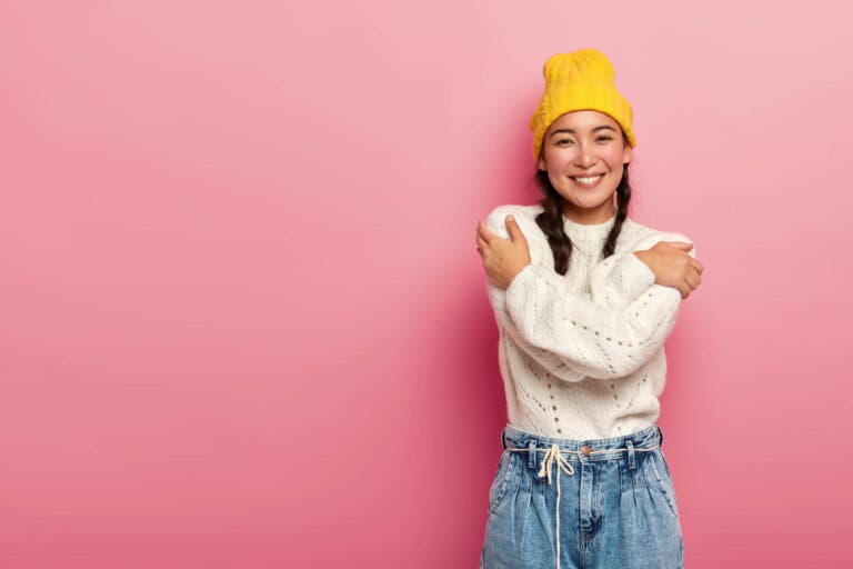 8 aspectos no físicos que hacen atractiva a una mujer