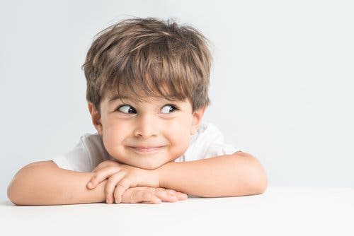 niños