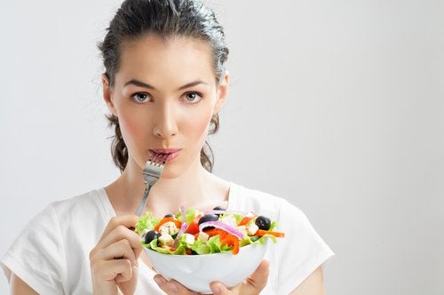 Cuando comer sano se convierte en obsesión: ortorexia