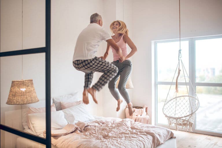 9 trucos para vivir más años y mejor