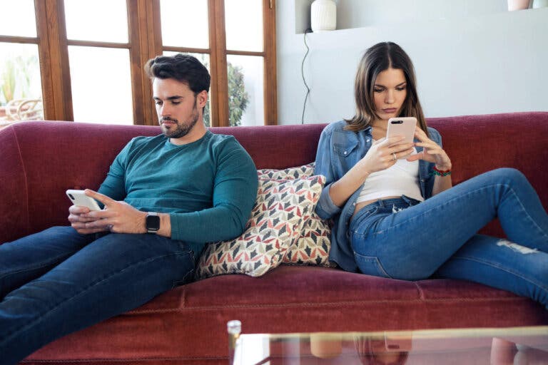 6 errores que destruyen las relaciones familiares