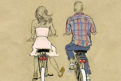 4 fases que toda pareja suele atravesar