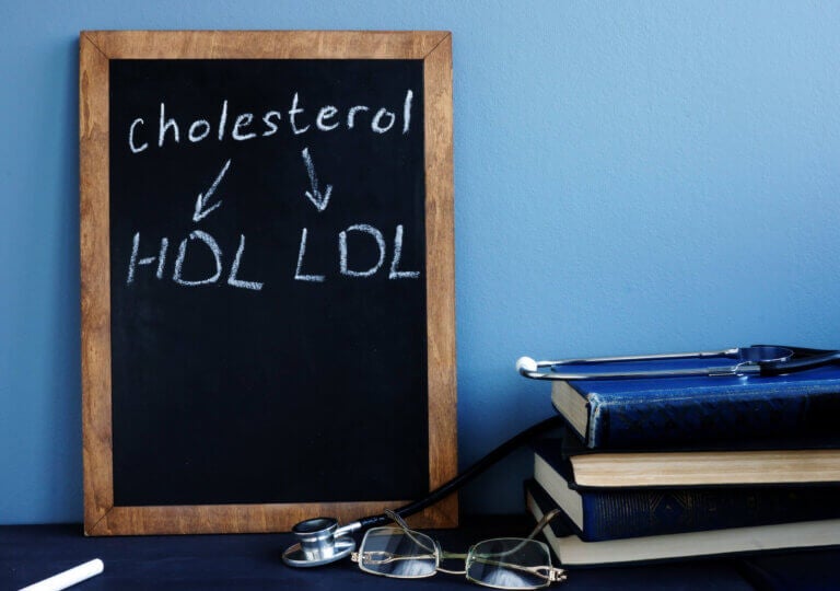 Puede que no lo sepas todo sobre el colesterol: 5 aspectos importantes