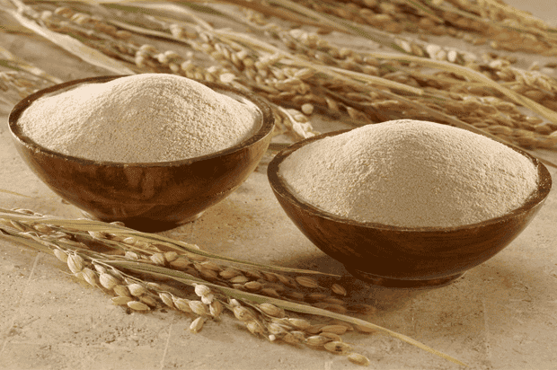 Según un estudio, el salvado de arroz puede protegernos de los problemas cardíacos