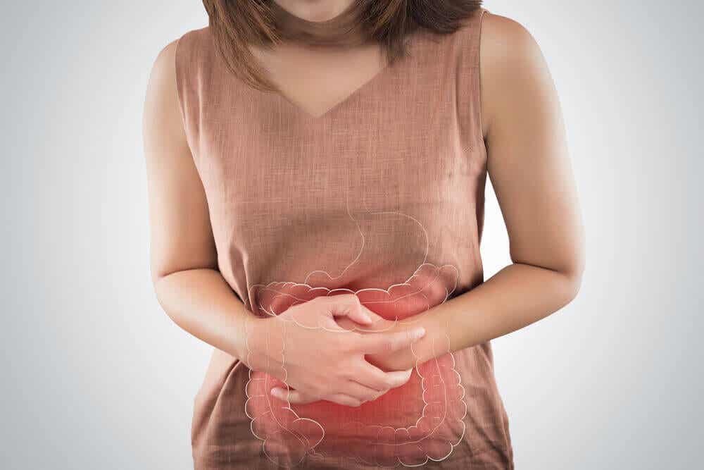 8 signos de que tu sistema digestivo funciona mal y está causando problemas de salud