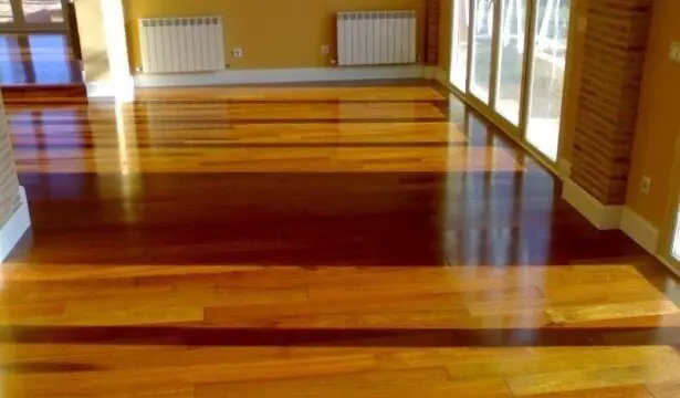 Claves para recuperar el brillo de tus suelos. ¡Lucirán de forma espectacular!