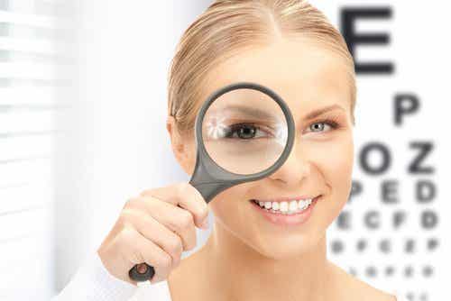 5 errores en el cuidado de los ojos que puedes estar cometiendo