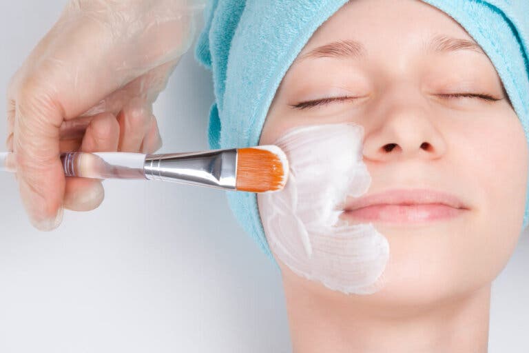 7 tips para estar guapa sin usar maquillaje