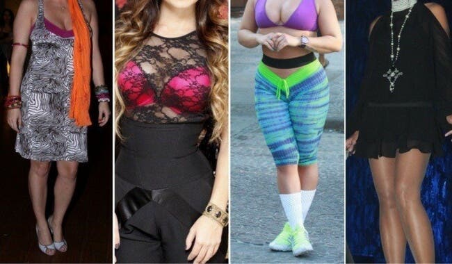 8 errores que debes evitar a la hora de elegir tu ropa