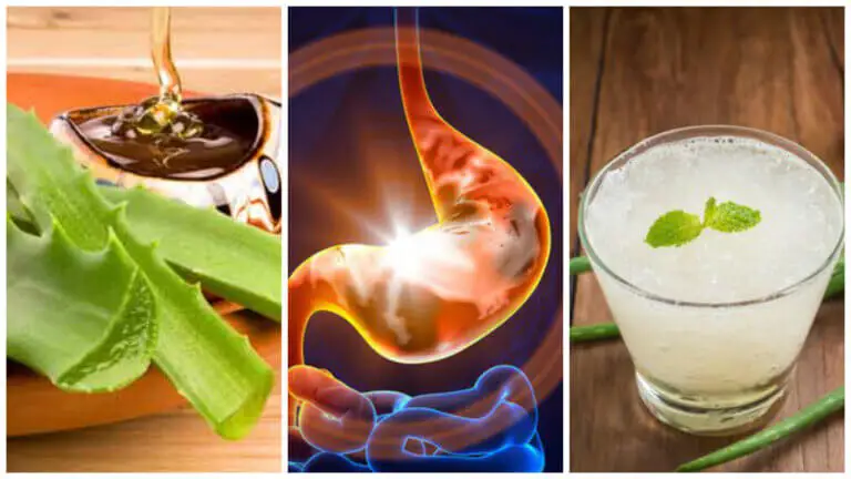 La gastritis y los remedios naturales: ¿su posible tratamiento?