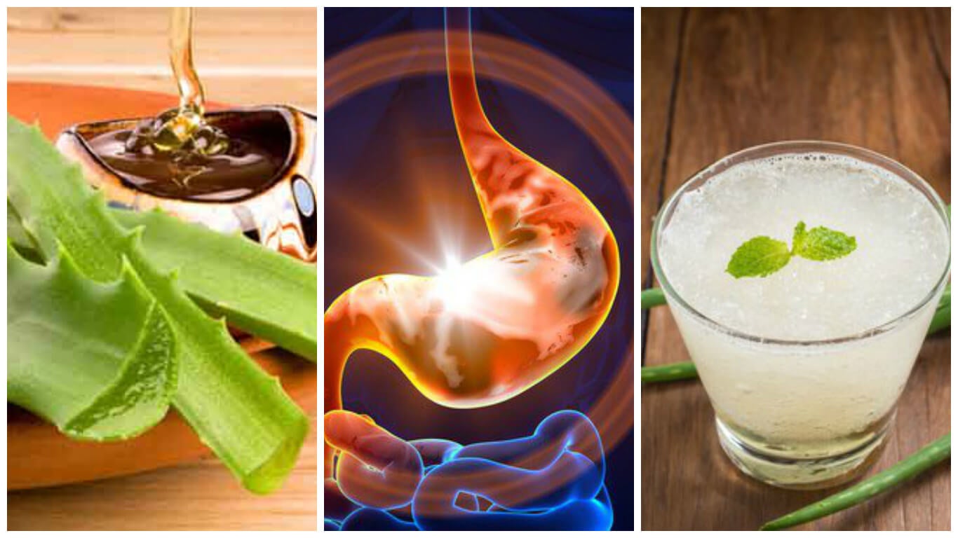 Tratamiento Para La Gastritis: Medicamentos, Dieta Y Remedios Caseros