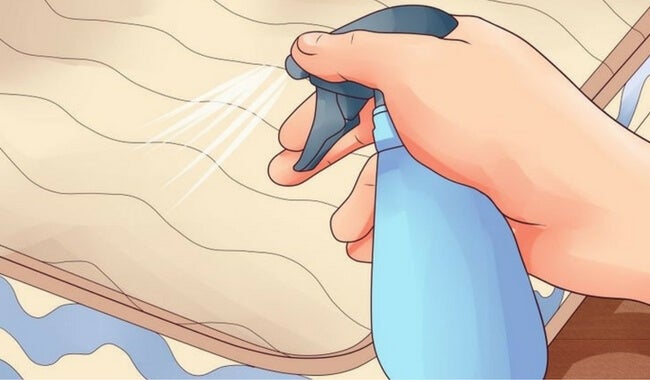 4 consejos estupendos para cuidar de tu colchón. ¡Ponlos en práctica!