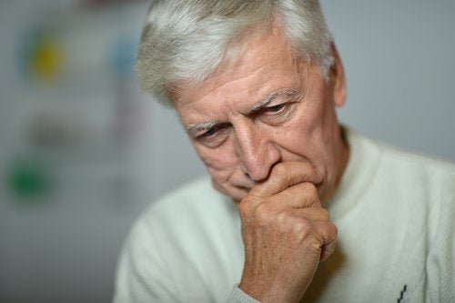 Cómo detectar la depresión en los ancianos