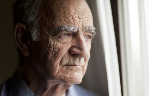 Ancianos y depresión: ¿cómo detectarlo a tiempo?