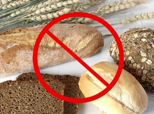 El gluten está presente en la harina, el pan y numerosos productos refinados principalmente.
