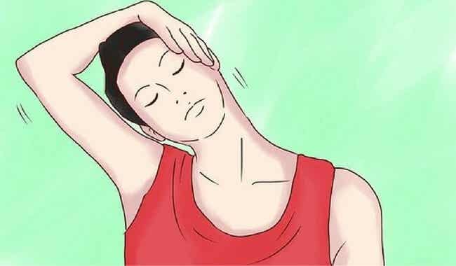 Las mejores formas de tonificar el cuello y reducir la papada