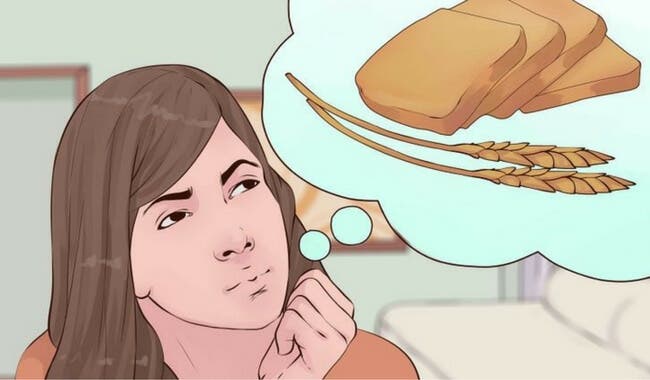 Los mejores alimentos para intolerantes al gluten