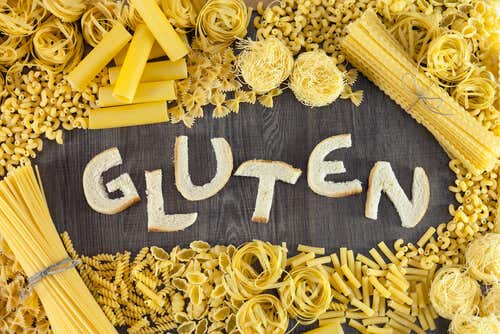 5 signos de que debes eliminar el gluten de tu dieta