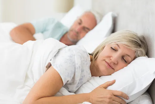 Qué hacer si hablamos dormidos