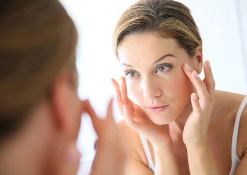 Revitalizar el rostro de manera natural
