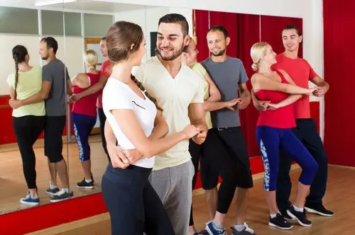 Salsa