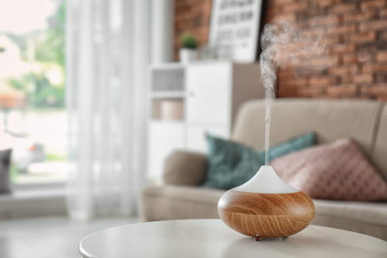 7 tips para usar los aceites esenciales en el hogar cada día
