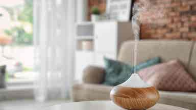 ناشر رائحة تجاري.