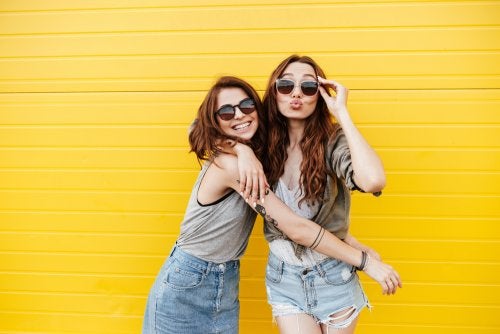 7 razones por las que importan las amistades
