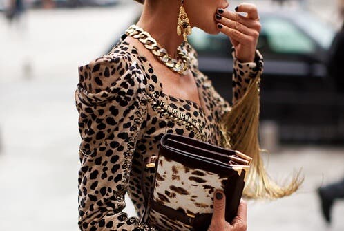 animal print