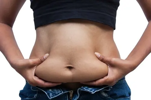 Swollen belly types