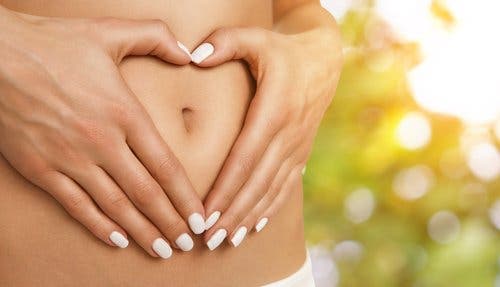 postpartum belly