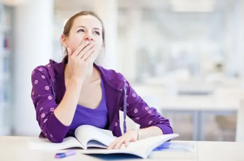 You can beat morning fatigue naturally